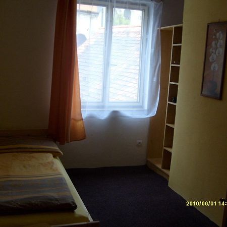 Rekreacni Dum Slavonice Oda fotoğraf