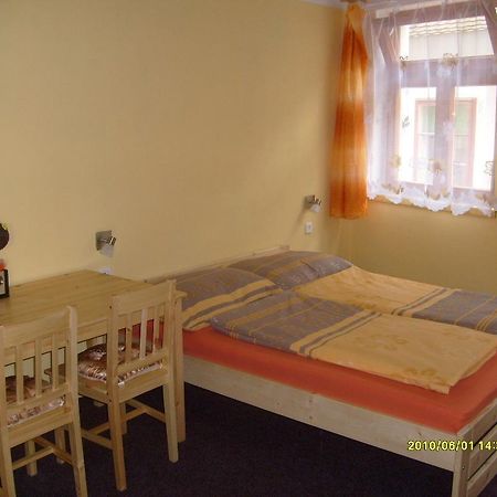 Rekreacni Dum Slavonice Oda fotoğraf