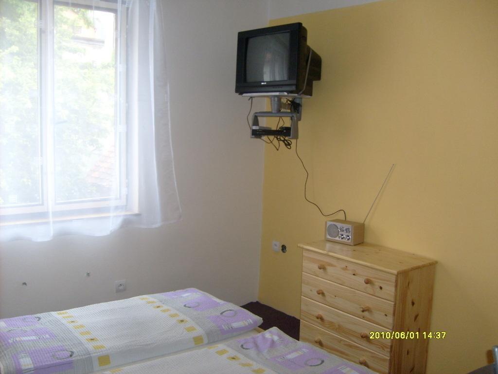 Rekreacni Dum Slavonice Oda fotoğraf