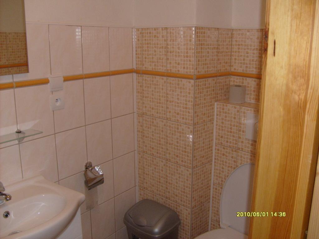 Rekreacni Dum Slavonice Oda fotoğraf