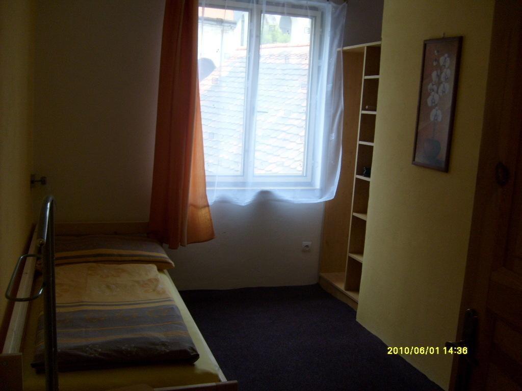 Rekreacni Dum Slavonice Oda fotoğraf