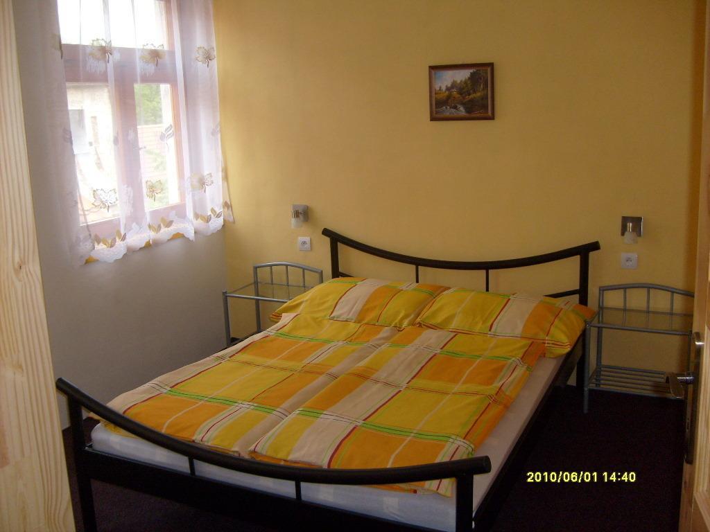 Rekreacni Dum Slavonice Oda fotoğraf