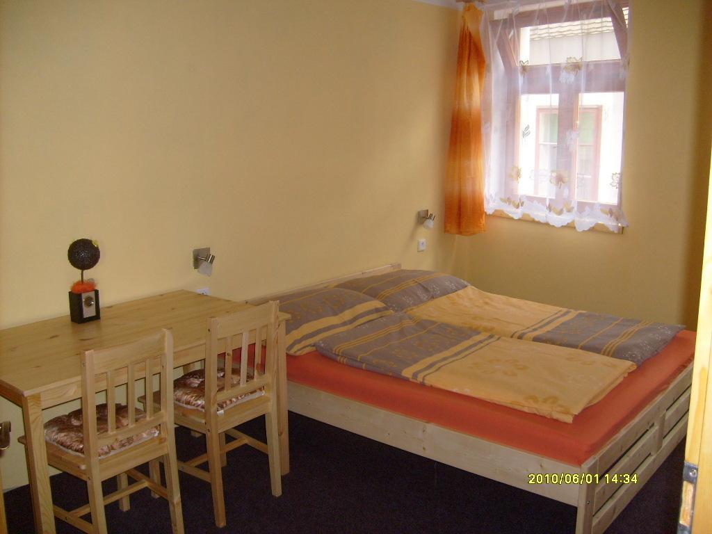 Rekreacni Dum Slavonice Oda fotoğraf
