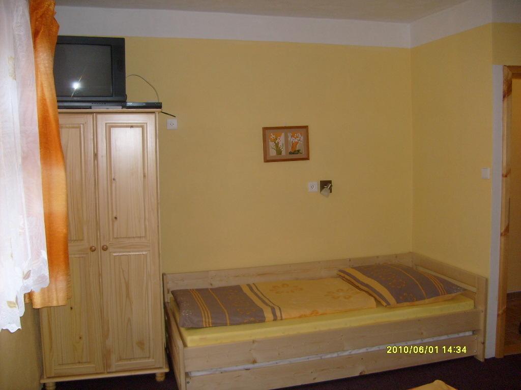 Rekreacni Dum Slavonice Oda fotoğraf
